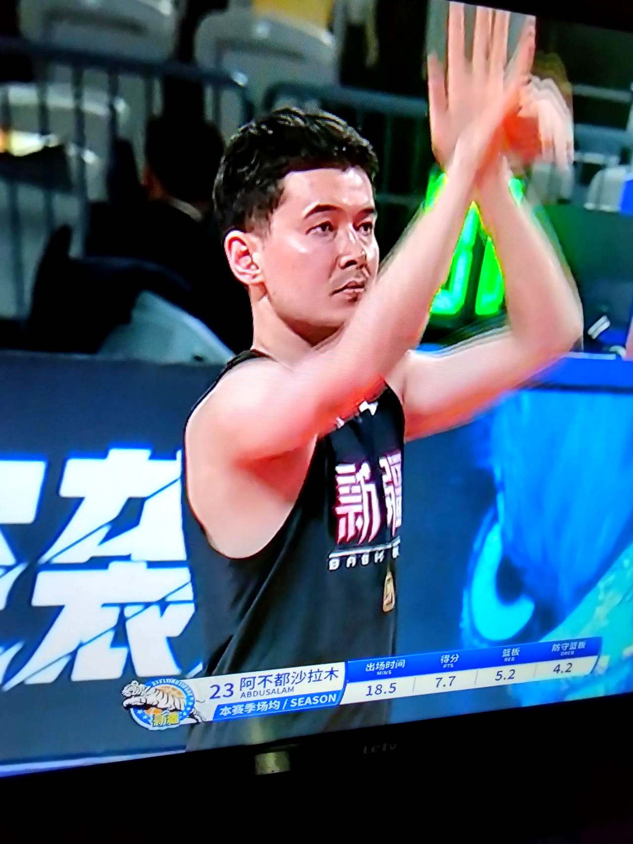 关于伤愈复出参加全运会！朱彦西今夏合同到期他仍然希望继续打球的信息