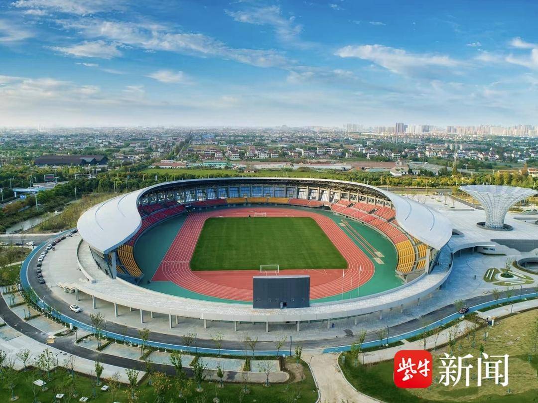 关于海门电竞中心暨南通Hero久竞主场启用的信息