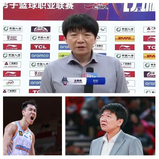 高诗岩17+9山东险胜新疆齐麟17分李炎哲15分的简单介绍