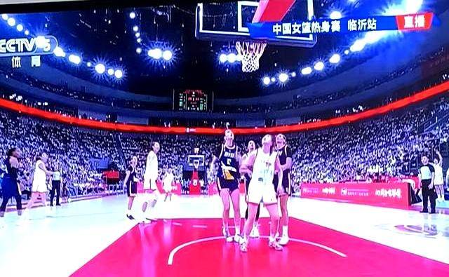 od体育-热身赛-韩旭15+9张子宇缺阵中国女篮不敌澳大利亚的简单介绍