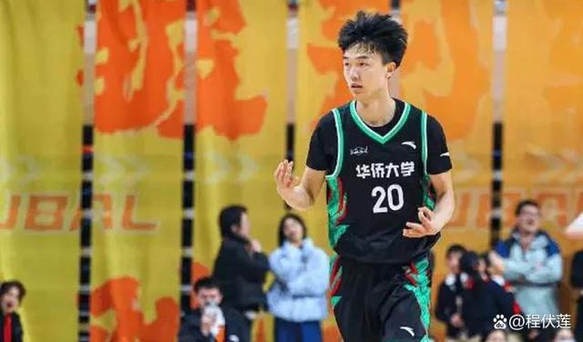 CUBAL官方晒华侨大学男篮晋级之路：队史15次四强9次夺冠