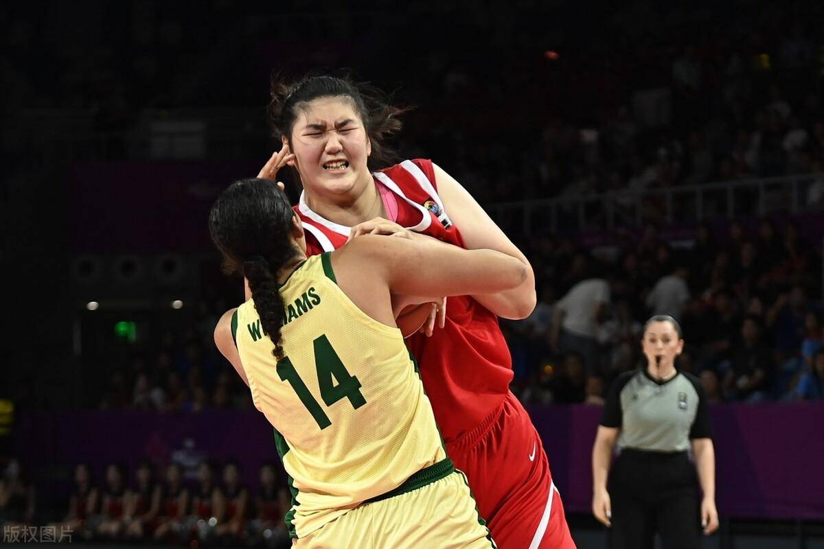 关于澳大利亚狂胜76分主帅：目标夺冠中国女篮是最大对手的信息