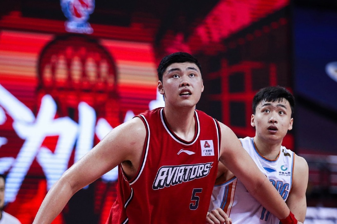 od体育官网-包含前深圳男篮中锋赵义明正式加盟湖北男篮！的词条