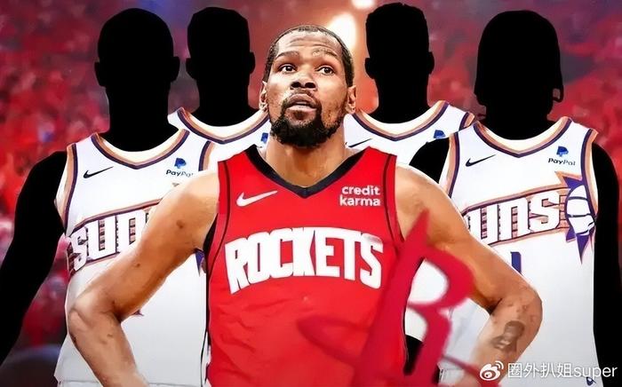 od体育下载-包含ESPN建议火箭和雄鹿进行7换2交易，谈判以换取字母哥的词条