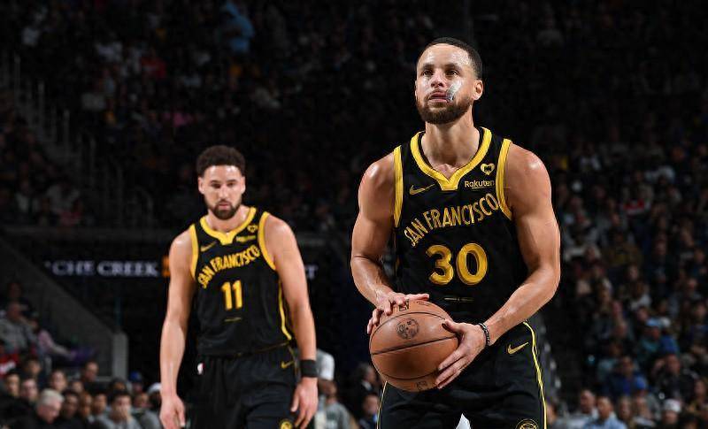 od体育平台-季后赛砍下60次30+有多难？NBA仅8人做到，库里只能排垫底的简单介绍