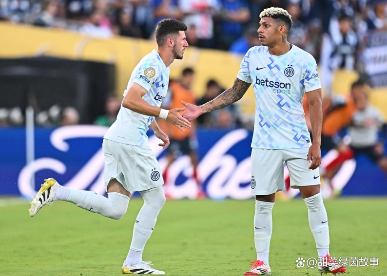 世俱杯-国际米兰VS浦和红钻：欧冠决赛失利后，