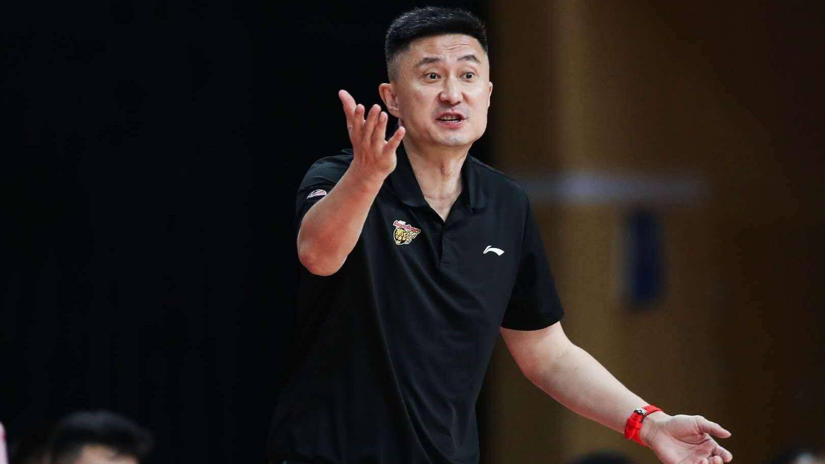 od体育-包含宁波男篮新主教练亮相，力求提升球队实力的词条
